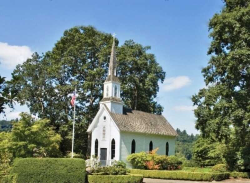 GEREJA YANG MELAYANI DAN BERSAKSI DALAM PERSPEKTIF PEMBANGUNAN JEMAAT